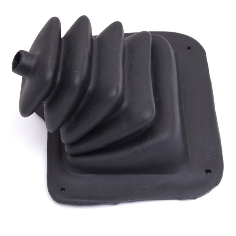 OMIX Omix SR4 Shifter Boot 80-86 Jeep CJ Models - Interior Accessories