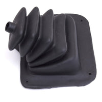 OMIX Omix SR4 Shifter Boot 80-86 Jeep CJ Models - Interior Accessories