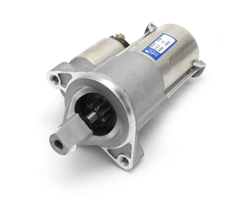 OMIX Omix Starter 07-11 Jeep Wrangler JK - Ignition