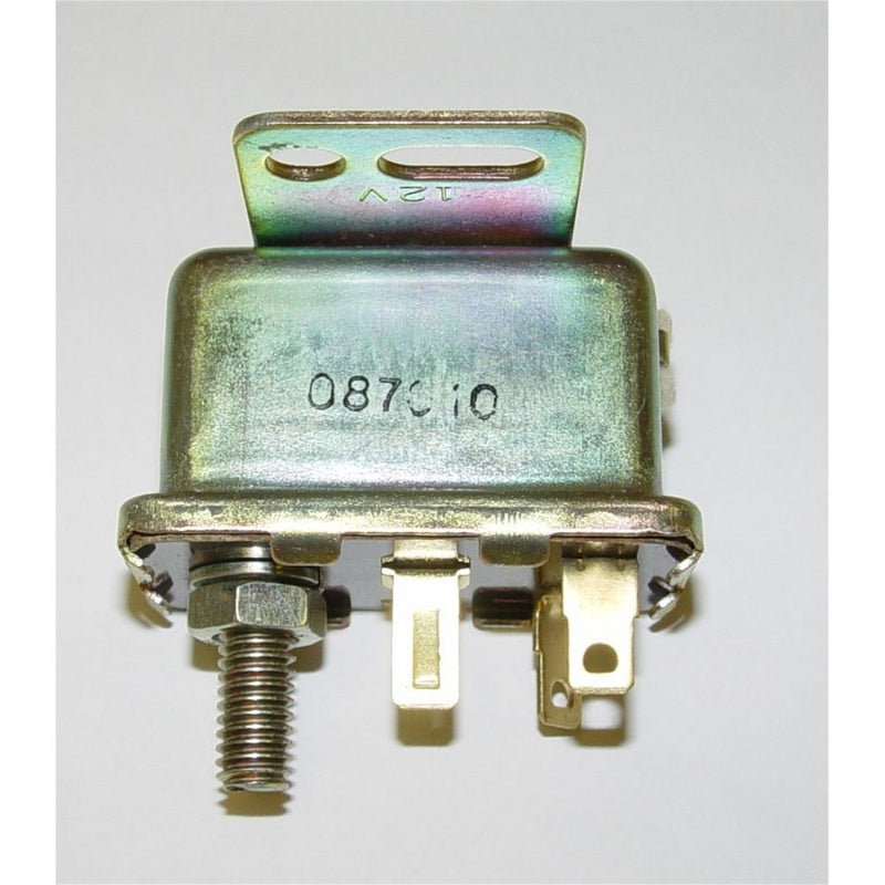 OMIX Omix Starter Relay 84-96 XJ/YJ/MJ/SJ/ZJ - Ignition