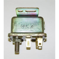 OMIX Omix Starter Relay 84-96 XJ/YJ/MJ/SJ/ZJ - Ignition