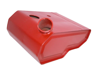 OMIX Omix Steel Fuel Tank 52-57 Willys M38-A1 - Delivery