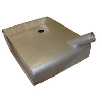 OMIX Omix Steel Fuel Tank 55-68 Jeep CJ Models - Delivery