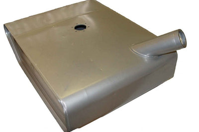 OMIX Omix Steel Fuel Tank 55-68 Jeep CJ Models - Delivery