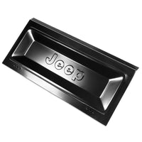 OMIX Omix Steel Tailgate CJ7 & CJ8 (Scrambler) - Exterior Styling