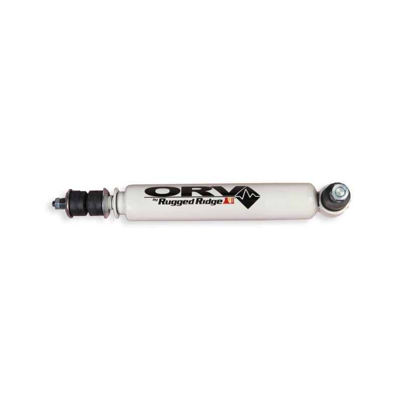 OMIX Omix Steering Dampener 55-86 Jeep CJ - Suspension