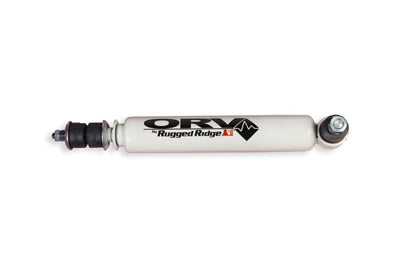 OMIX Omix Steering Dampener 55-86 Jeep CJ - Suspension