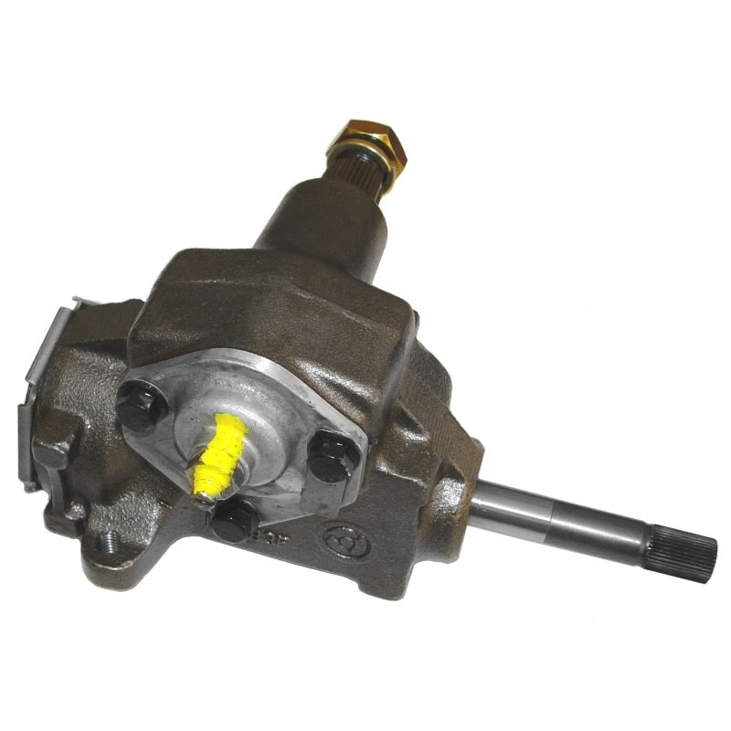OMIX Omix Steering Gear Box Manual 72-86 CJ & SJ Models - Suspension