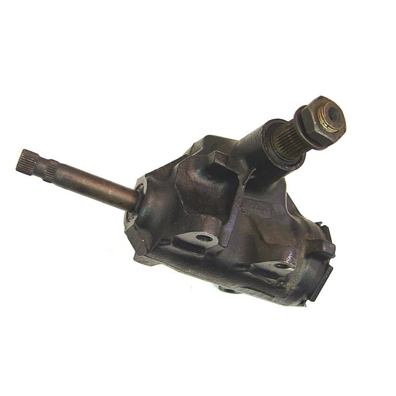 OMIX Omix Steering Gear Box Manual 87-98 Cherokee (XJ) - Suspension