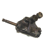 OMIX Omix Steering Gear Box Manual 87-98 Cherokee (XJ) - Suspension