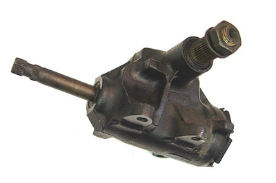 OMIX Omix Steering Gear Box Manual 87-98 Cherokee (XJ) - Suspension