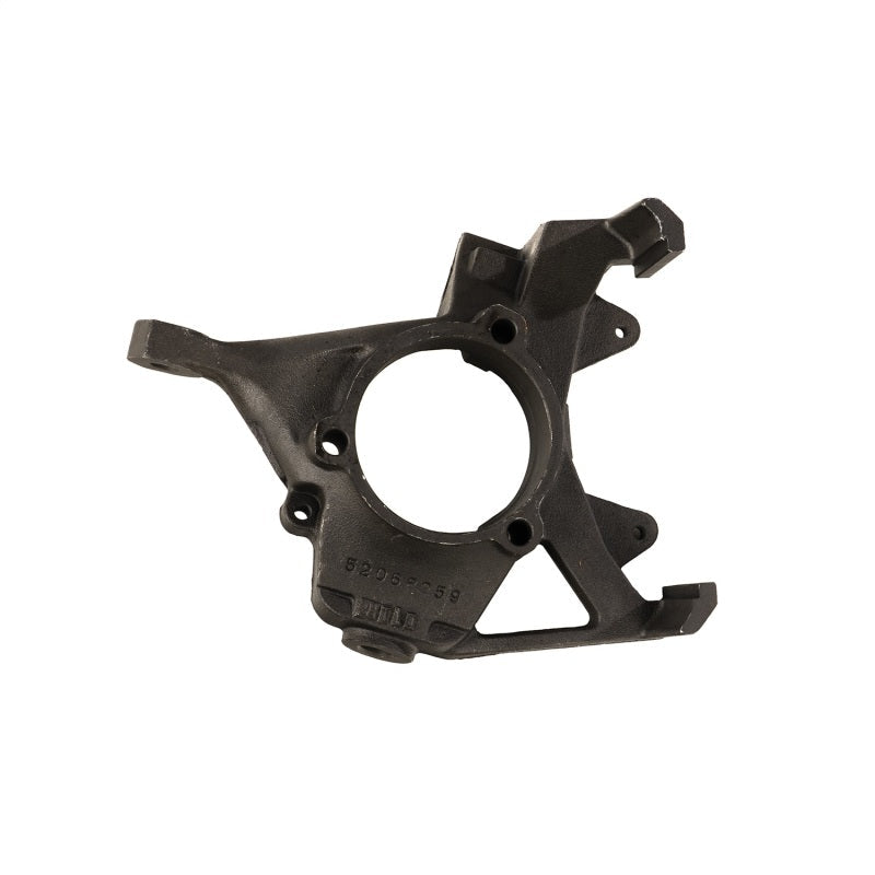 OMIX Omix Steering Knuckle Left- 90-06 MJ/XJ/YJ/ZJ/TJ - Suspension