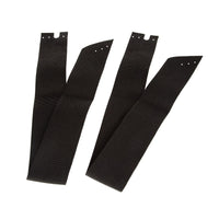OMIX Omix Strap Front Bow to Rear Pair- 97-06 Jeep TJ - Engine Components