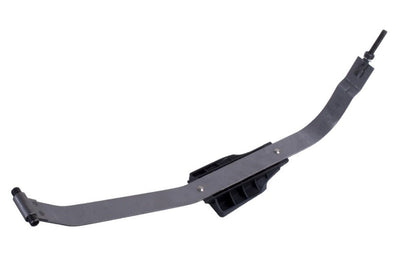 OMIX Omix Strap Gas Tank Center 97-06 Jeep Wrangler TJ - Fuel Delivery