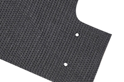 OMIX Omix Straps With Rivets Pair- 07-10 Jeep JKU 4Dr - Engine Components
