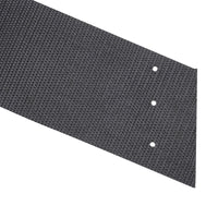 OMIX Omix Straps With Rivets Pair- 07-10 Jeep JKU 4Dr - Engine Components