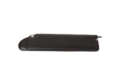 OMIX Omix Sunvisor Black RH- 03-06 Jeep Wrangler TJ - Interior Accessories