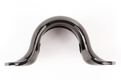 OMIX Omix Sway Bar Bushing Bracket- 07-18 JK - Suspension