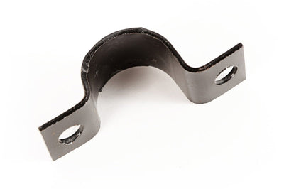 OMIX Omix Sway Bar Bushing Brckt Driver Side- 87-95 Jeep YJ - Suspension