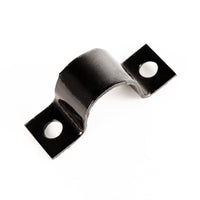 OMIX Omix Sway Bar Bushing Brckt Driver Side- 87-95 Jeep YJ - Suspension