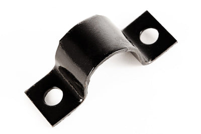 OMIX Omix Sway Bar Bushing Brckt Driver Side- 87-95 Jeep YJ - Suspension