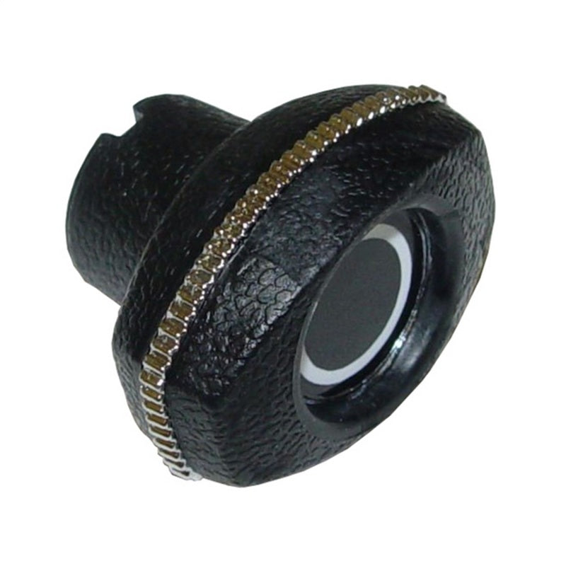 OMIX Omix Switch Knob 76-86 Jeep CJ Models - Interior Accessories