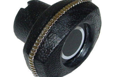 OMIX Omix Switch Knob 76-86 Jeep CJ Models - Interior Accessories