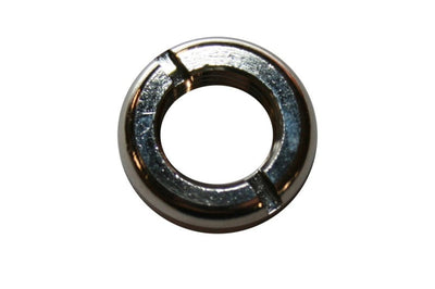 OMIX Omix Switch Nut 45-86 Willys & Jeep Models - Interior Accessories