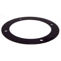 OMIX Omix T90 Shifter Boot Ring 46-71 Willys & Jeep - Interior Accessories