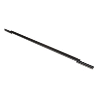 OMIX Omix Tail Gate Bar Soft Top- 97-06 Jeep TJ - Engine Components