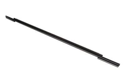 OMIX Omix Tail Gate Bar Soft Top- 97-06 Jeep TJ - Engine Components