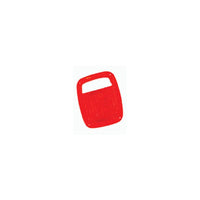 OMIX Omix Tail Lamp Lens 76-06 Jeep CJ Wrangler - Lights
