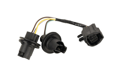 OMIX Omix Tail Light Wiring w/o bulb Left or Right- 07-18 JK - Lights