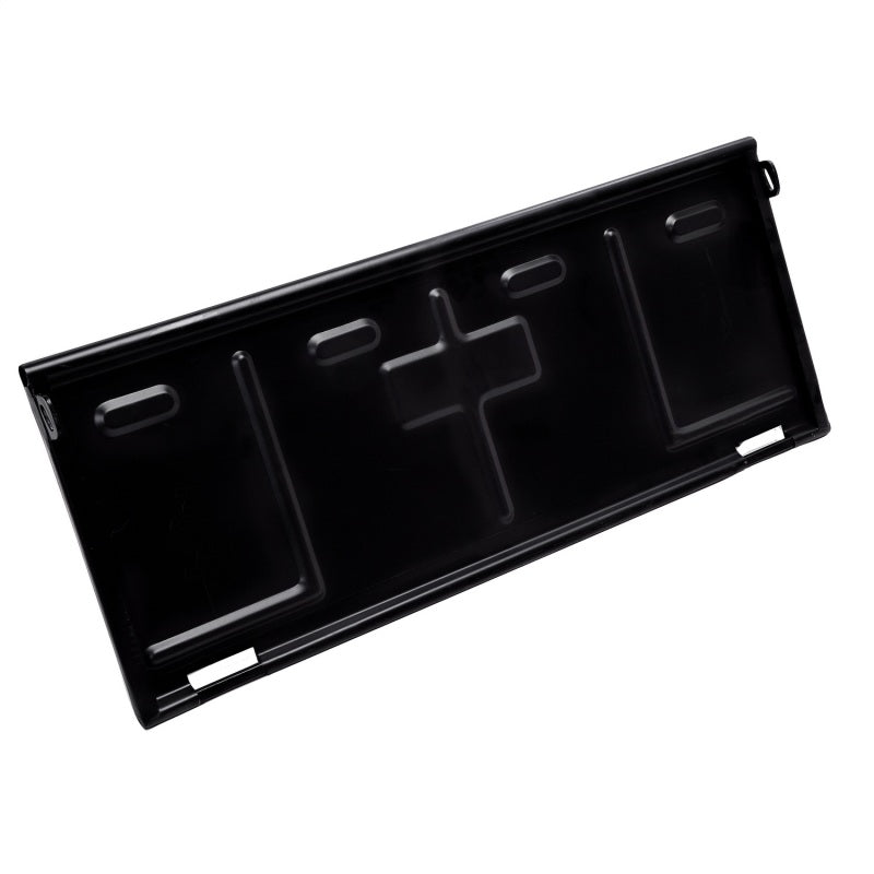 OMIX Omix Tailgate- 55-83 Jeep CJ5 - Exterior Styling