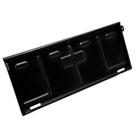 OMIX Omix Tailgate- 55-83 Jeep CJ5 - Exterior Styling