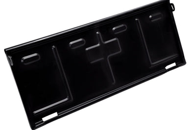 OMIX Omix Tailgate- 55-83 Jeep CJ5 - Exterior Styling