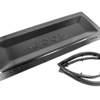 OMIX Omix Tailgate and Seal Kit- 76-86 Jeep CJ7 CJ8 - Exterior Styling