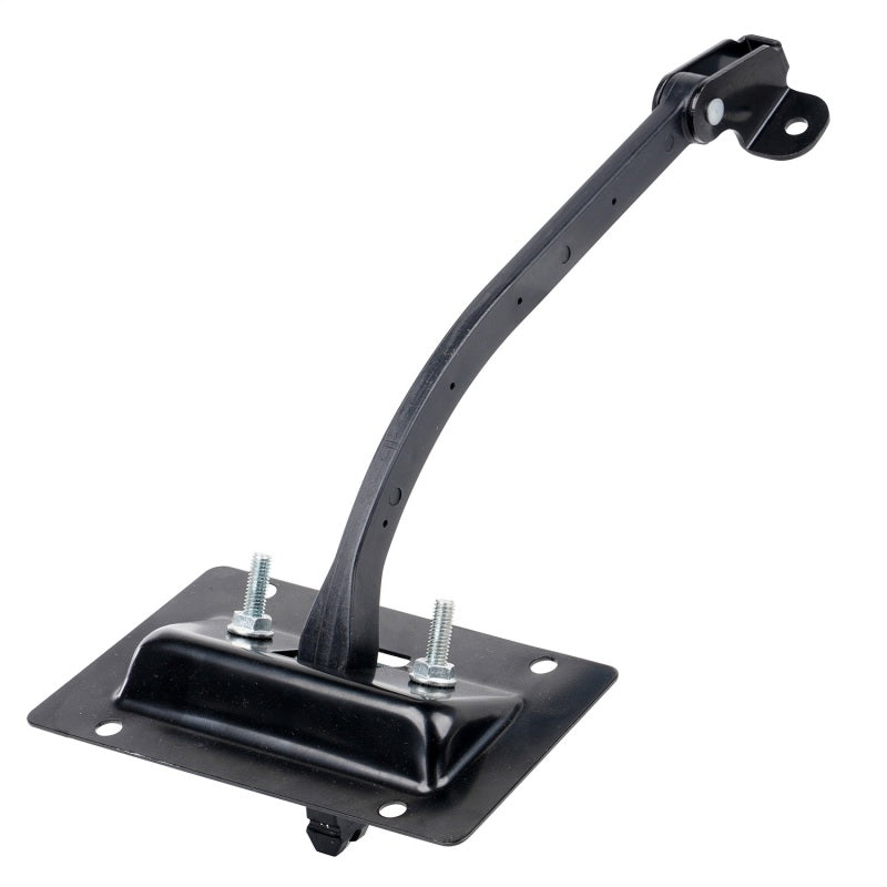 OMIX Omix Tailgate Check- 11-18 Jeep Wrangler JK - Lights