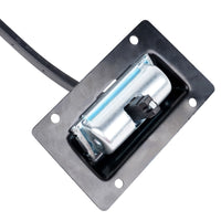 OMIX Omix Tailgate Check- 11-18 Jeep Wrangler JK - Lights