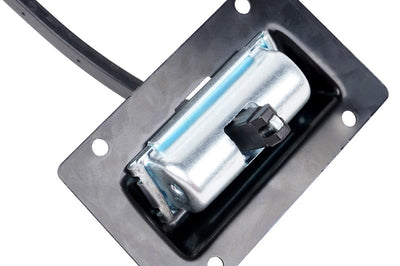 OMIX Omix Tailgate Check- 11-18 Jeep Wrangler JK - Lights