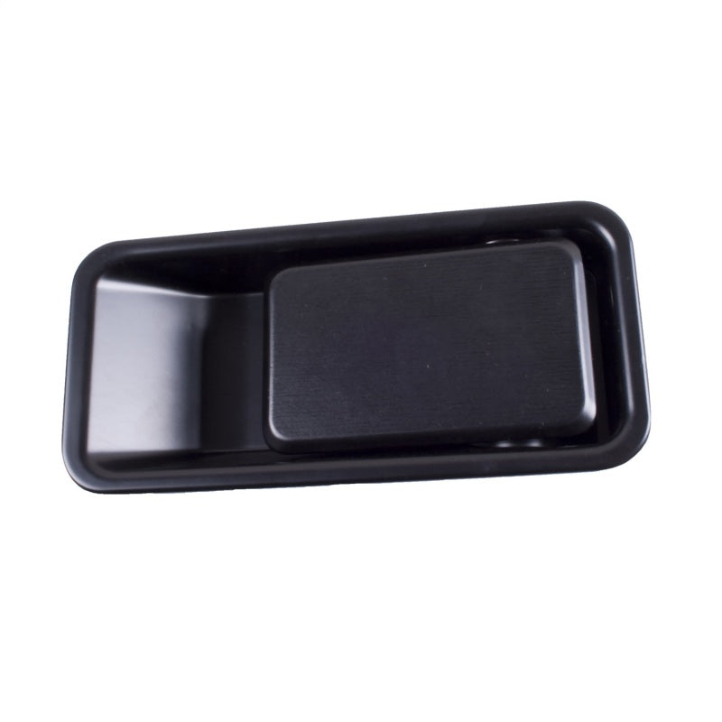 OMIX Omix Tailgate Handle- 97-06 Jeep Wrangler - Exterior Styling