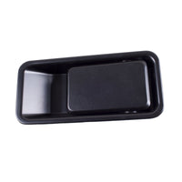 OMIX Omix Tailgate Handle- 97-06 Jeep Wrangler - Exterior Styling