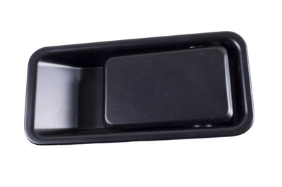 OMIX Omix Tailgate Handle- 97-06 Jeep Wrangler - Exterior Styling