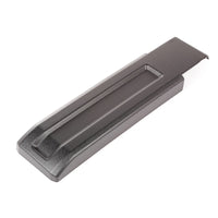 OMIX Omix Tailgate Hinge Cover Inner Lower- 07-18 Wrangler - Fabrication