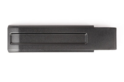 OMIX Omix Tailgate Hinge Cover Inner Lower- 07-18 Wrangler - Fabrication