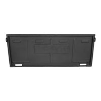 OMIX Omix Tailgate Jeep Script 76-83 CJ5 - Exterior Styling
