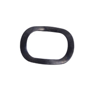 OMIX Omix Tailgate Latch Wave Washer 76-86 Jeep CJ7 and CJ8 - Engine Components