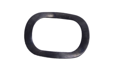 OMIX Omix Tailgate Latch Wave Washer 76-86 Jeep CJ7 and CJ8 - Engine Components