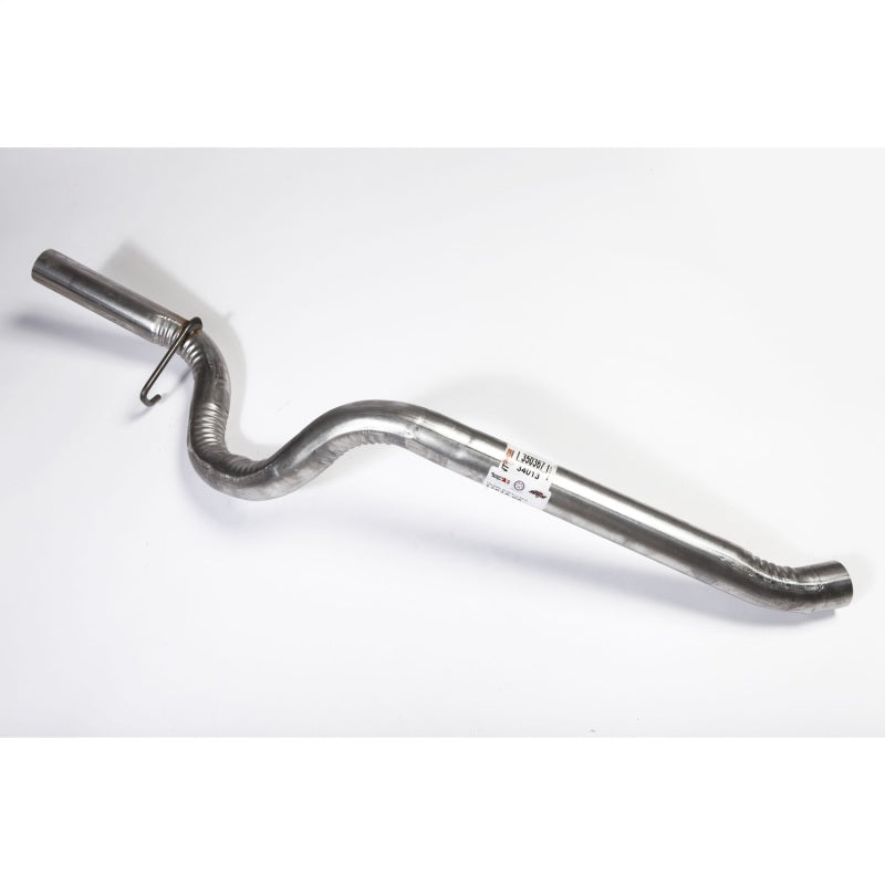 OMIX Omix Tailpipe 2.5 4.0L 86-92 Jeep Cherokee (XJ) - Exhaust Mufflers & Tips