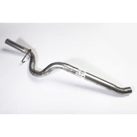 OMIX Omix Tailpipe 2.5 4.0L 86-92 Jeep Cherokee (XJ) - Exhaust Mufflers & Tips